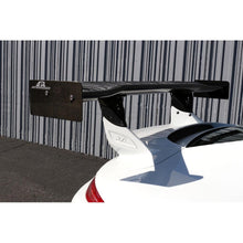 Load image into Gallery viewer, APR Performance AS-107152 APR Porsche 991 GT3 GTC-500 Adjustable Wing - 2013 - 2015