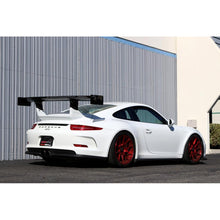 Load image into Gallery viewer, APR Performance AS-107152 APR Porsche 991 GT3 GTC-500 Adjustable Wing - 2013 - 2015