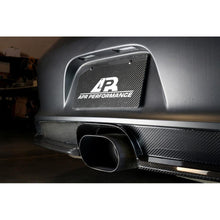 Load image into Gallery viewer, APR Performance AB-535050 APR Porsche 991 GT3 Rear Diffuser - 2014-Up
