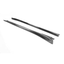 Load image into Gallery viewer, APR Performance FS-535052 APR Porsche 991 GT3 Side Rocker Extensions - 2014-UP