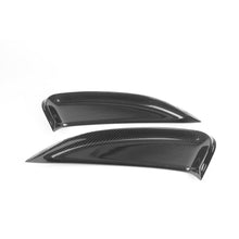 Load image into Gallery viewer, APR Performance CF-545051 APR Porsche Cayman GT4 Side Pod - 2015-2016