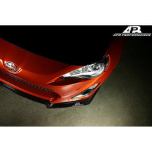 Load image into Gallery viewer, APR Performance FA-526002 APR Scion FR-S Front Air Dam - 2013-2016