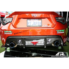 Load image into Gallery viewer, APR Performance AB-585020 APR Scion FR-S / Subaru BRZ Rear Bumper Valance - 2013-2016