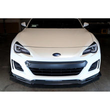 Load image into Gallery viewer, APR Performance FA-827002 APR Subaru BRZ Front Air Dam - 2017-Up