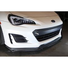 Load image into Gallery viewer, APR Performance FA-827002 APR Subaru BRZ Front Air Dam - 2017-Up