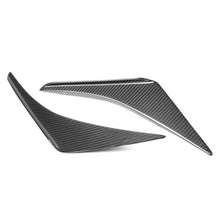Load image into Gallery viewer, APR Performance AB-800100 APR Subaru BRZ Front Bumper Canards - 2013-16