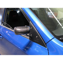 Load image into Gallery viewer, APR Performance CB-808402B APR Subaru Impreza Formula GT3 Mirrors