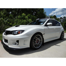 Load image into Gallery viewer, APR Performance CW-801106 APR Subaru Impreza WRX/STI Front Wind Splitter - 2011-2014