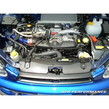 Load image into Gallery viewer, APR Performance CF-802314 APR Subaru Impreza WRX / STi Radiator Cooling Plate