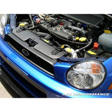 Load image into Gallery viewer, APR Performance CF-802314 APR Subaru Impreza WRX / STi Radiator Cooling Plate