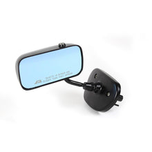 Load image into Gallery viewer, APR Performance CB-801502B APR Subaru WRX / STI Formula GT3 Mirrors