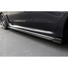 Load image into Gallery viewer, APR Performance FS-815008 APR Subaru WRX / STI Side Rocker Extensions - 2015-UP