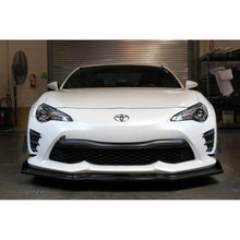 Load image into Gallery viewer, APR Performance FA-526862 APR Toyota GT-86 Front Air Dam - 2017-2021