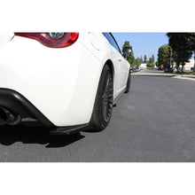 Load image into Gallery viewer, APR Performance FS-562868 APR Toyota GT-86 Rear Bumper Skirts - 2017-2020
