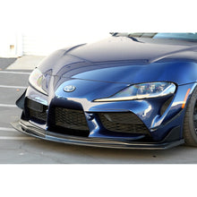 Load image into Gallery viewer, APR Performance FA-330901 APR Toyota Supra A90/91 Front Air Dam - 2020-Up
