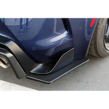 Load image into Gallery viewer, APR Performance FS-330928 APR Toyota Supra A90/91 Rear Bumper Skirts - 2020-Up