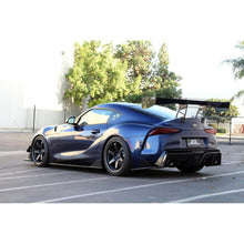 Load image into Gallery viewer, APR Performance AB-330900 APR Toyota Supra A90/91 Rear Diffuser - 2020-Up
