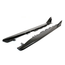 Load image into Gallery viewer, APR Performance FS-330908 APR Toyota Supra A90/91 Side Rocker Extensions