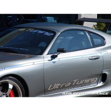 Load image into Gallery viewer, APR Performance CB-330002B APR Toyota Supra Formula GT3 Mirrors