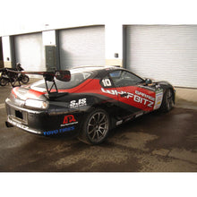 Load image into Gallery viewer, APR Performance AS-106753 APR Toyota Supra GTC-300 67" Adjustable Wing - 1993-2002