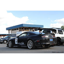 Load image into Gallery viewer, APR Performance AS-107453 APR Toyota Supra GTC-500 74" Adjustable Wing - 1993-2002