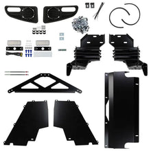 Load image into Gallery viewer, ARB ARB3415210 ARB 200 SER GX/GXL10/15ON AFO Commercial Combination Bumper (Fit Kit NOT Included)
