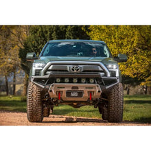 Load image into Gallery viewer, ARB ARB3415260 ARB 2022+ Toyota Tundra Zenith Front Bumper - Winch (w/o Fit Kit)