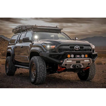 Load image into Gallery viewer, ARB ARB3423210 ARB 2024+ Toyota Tacoma Zenith Winch Bar - TXT Black