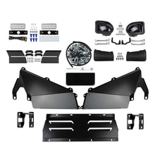 Load image into Gallery viewer, ARB Bull Bars ARB Bumper/Fitting Kit Bundle 3438400