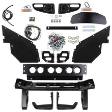 Load image into Gallery viewer, ARB Bull Bars ARB Bumper/Fitting Kit Bundle 3440400