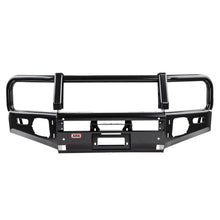 Load image into Gallery viewer, ARB Bull Bars ARB Bumper/Fitting Kit Bundle 3440510