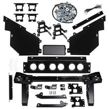 Load image into Gallery viewer, ARB Bull Bars ARB Bumper/Fitting Kit Bundle 3440520