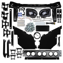 Load image into Gallery viewer, ARB Bull Bars ARB Bumper/Fitting Kit Bundle 3440530