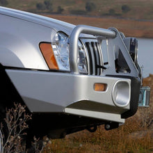 Load image into Gallery viewer, ARB Bull Bars ARB Bumper/Fitting Kit Bundle 3450130