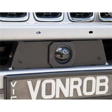 Load image into Gallery viewer, ARB Bull Bars ARB Bumper/Fitting Kit Bundle 3450420