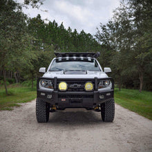 Load image into Gallery viewer, ARB Bull Bars ARB Bumper/Fitting Kit Bundle 3462060K
