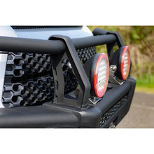 Load image into Gallery viewer, ARB Bull Bars ARB Summit Combar Kit Textured Tundra 2014-17 ARB Fog Ii (Fit Kit NOT Included)