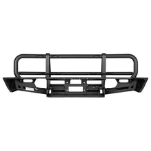 Load image into Gallery viewer, ARB Bumpers - Steel ARB 22+ Toyota LC 76/78/79 Winch Bar w/ AF20 8-10 Safety Sensor