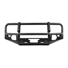 Load image into Gallery viewer, ARB Bumpers - Steel ARB Bumper/Fitting Kit Bundle 3480010