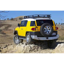 Load image into Gallery viewer, ARB Bumpers - Steel ARB Bumper/Fitting Kit Bundle 5620010