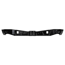 Load image into Gallery viewer, ARB Bumpers - Steel ARB Rear Bumper Pintle Mount ARB Spec Suit Lc76