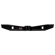 Load image into Gallery viewer, ARB Bumpers - Steel ARB Rear Bumper Pintle Mount ARB Spec Suit Lc76