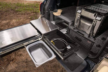 Load image into Gallery viewer, ARB ARBRDKNA1045 ARB Kitchen Drawer Complete Single