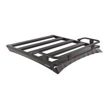Load image into Gallery viewer, ARB Roof Rack ARB 16-22 Toyota Tacoma 49in x 51in BASE Rack Kit with Front 1/4 Guard Rail & Deflector