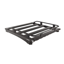 Load image into Gallery viewer, ARB Roof Rack ARB Base Rack 49in x 51in with Mount Kit/Deflector/Front 3/4 Guard Rail