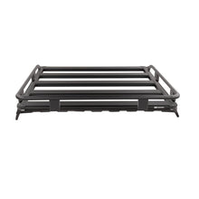 Load image into Gallery viewer, ARB Roof Rack ARB Base Rack 49in x 51in with Mount Kit/Deflector/Front 3/4 Guard Rail