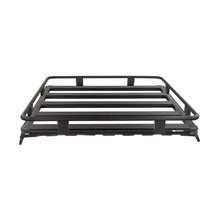 Load image into Gallery viewer, ARB Roof Rack ARB Base Rack 49in x 51in with Mount Kit/Deflector/Full Cage Guard Rail