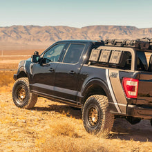 Load image into Gallery viewer, ARB Shock Mounts & Camber Plates ARB 21-23 Ford F150 Bed Rack Mount Kit