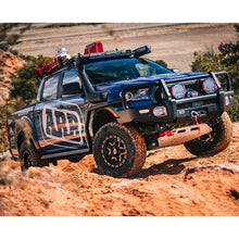 Load image into Gallery viewer, ARB Shock Mounts & Camber Plates ARB BASE Rack 49in x 45in w/ Mount Kit and Deflector