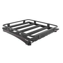 Load image into Gallery viewer, ARB Shock Mounts & Camber Plates ARB Base Rack 49in x 45in with Mount Kit/Deflector/Full Cage Guard Rail